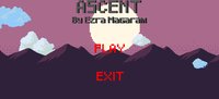 Ascent (itch) screenshot, image №1043862 - RAWG