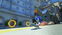Sonic Generations screenshot, image №574438 - RAWG