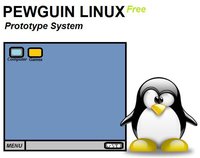 PENGUIN Linux Free Edition screenshot, image №2341940 - RAWG