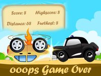 Trucks Jump - Crazy Cars and Vehicles Adventure Game screenshot, image №958321 - RAWG