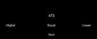 Numbers (JustADev&APlayer) screenshot, image №1307981 - RAWG