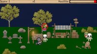 Medieval Shooter screenshot, image №3100764 - RAWG