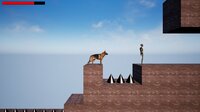 Dog Adventure screenshot, image №3196121 - RAWG