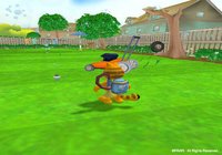 Garfield screenshot, image №400238 - RAWG