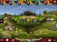 Viticulture screenshot, image №2408914 - RAWG