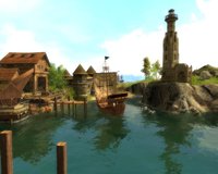 The Guild II - Pirates of the European Seas screenshot, image №174064 - RAWG