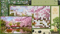 Pixel Puzzles 4k: Japan screenshot, image №2612098 - RAWG