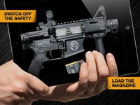 Weaphones Firearms Sim Mini screenshot, image №934579 - RAWG