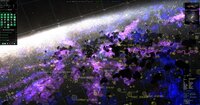 Gaia Sky screenshot, image №3299801 - RAWG