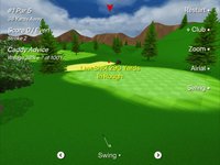 Speedy Golf screenshot, image №1802762 - RAWG