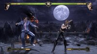 Mortal Kombat (PS Vita) screenshot, image №3592494 - RAWG
