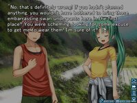 Higurashi When They Cry Hou - Rei screenshot, image №3402431 - RAWG