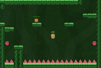 Little Peach screenshot, image №1274181 - RAWG