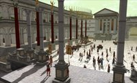 Gods & Heroes: Rome Rising screenshot, image №359042 - RAWG