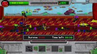 SodaCity (itch) screenshot, image №1090342 - RAWG