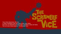 The Scramble Vice screenshot, image №3987804 - RAWG