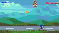 Sonic Fight Mayor screenshot, image №2932930 - RAWG