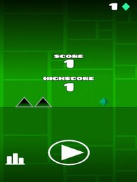 Ball Mirror screenshot, image №1896531 - RAWG