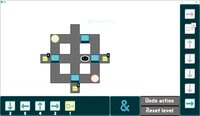 Colonel Perceptron's Bootcamp screenshot, image №2441668 - RAWG