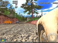 Mad Rally screenshot, image №455067 - RAWG