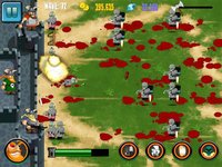 Zombie Defense Pro screenshot, image №917281 - RAWG