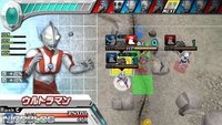 Ultraman All-Star Chronicle screenshot, image №3878140 - RAWG