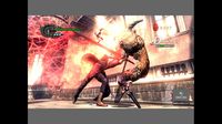 Devil May Cry 4 screenshot, image №274258 - RAWG