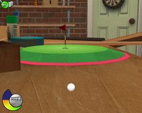 Toy Golf Extreme screenshot, image №492900 - RAWG