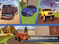 Camper Van: Beach Resort 2018 screenshot, image №1855433 - RAWG