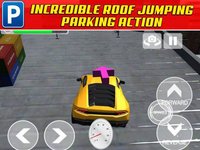 Modern Car Jump Parking screenshot, image №1611837 - RAWG