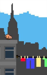 Tappy Cat screenshot, image №1526881 - RAWG