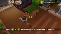 Zombie Tycoon screenshot, image №2024648 - RAWG