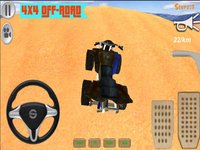 ATV Quad Simulator 2016 screenshot, image №925596 - RAWG