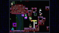 Babushka's Glitch Dungeon Crystal 老奶的故障地牢大冒险 screenshot, image №4185471 - RAWG