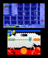 Sonic Generations screenshot, image №574686 - RAWG