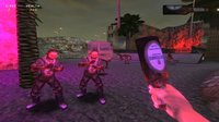 MARKY MARKS VACATION SIMULATION screenshot, image №2205689 - RAWG