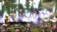 Bladestorm: The Hundred Years' War screenshot, image №527425 - RAWG