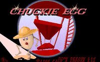 Chuckie Egg screenshot, image №747802 - RAWG