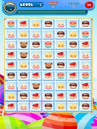 Cookies Legend Christmas screenshot, image №1334286 - RAWG