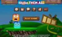 Stake Them All screenshot, image №1969921 - RAWG