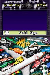 Spot It! Mean Machines screenshot, image №782420 - RAWG