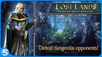 Lost Lands: Hidden Object screenshot, image №1572467 - RAWG
