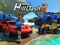 MMX Hill Dash 2 - Race Offroad screenshot, image №904417 - RAWG