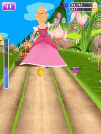 Fairy Run - Princess Rush Racing screenshot, image №1355139 - RAWG