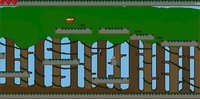 The Wiz Gamblers: Jungle Jump screenshot, image №2197769 - RAWG