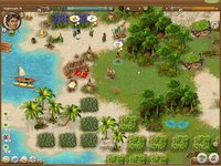 Lagoonia screenshot, image №592063 - RAWG