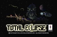 Total Eclipse (1994) screenshot, image №765077 - RAWG