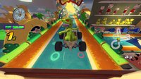 Nickelodeon: Kart Racers screenshot, image №1628972 - RAWG