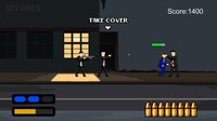 JohnWickSimulator screenshot, image №2655291 - RAWG