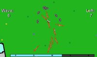 THE RISING OF THE MACHINES -Ludum dare 39 screenshot, image №1231166 - RAWG